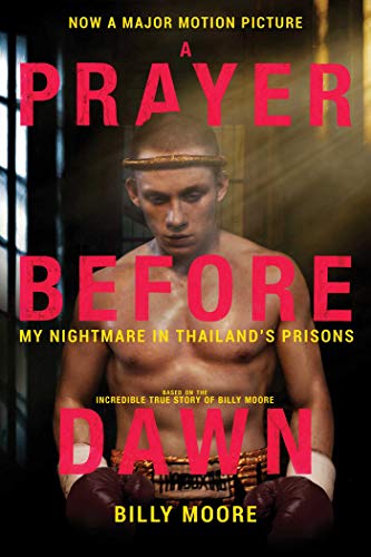 Algopix Similar Product 7 - A Prayer Before Dawn My Nightmare in