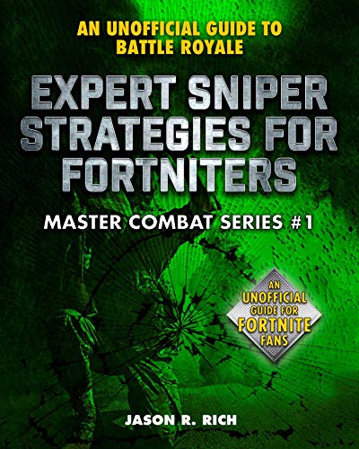 Algopix Similar Product 3 - Expert Sniper Strategies for