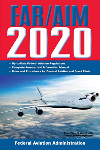 Algopix Similar Product 8 - FARAIM 2020 UptoDate FAA