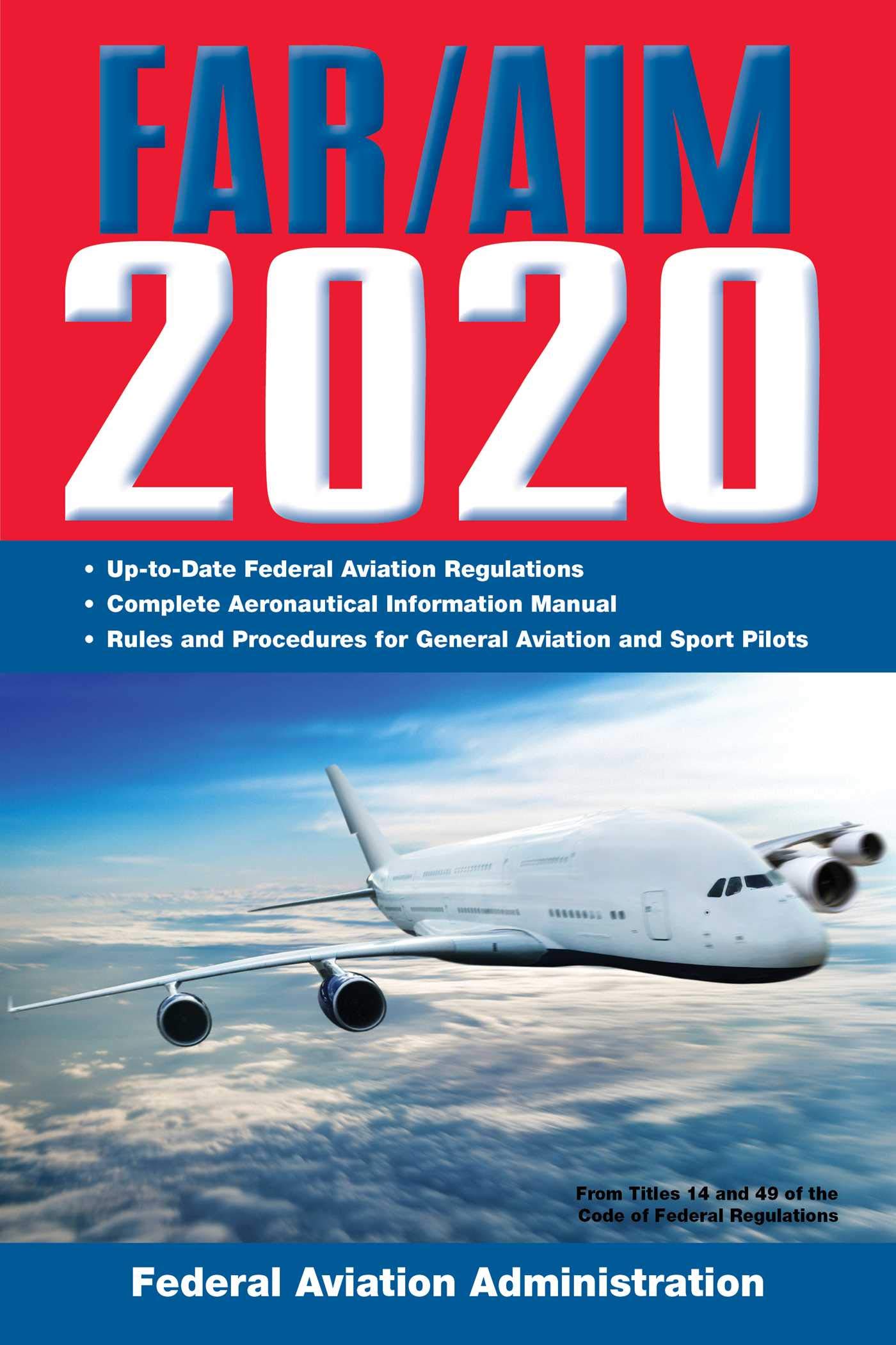 Algopix Similar Product 17 - FARAIM 2020 UptoDate FAA