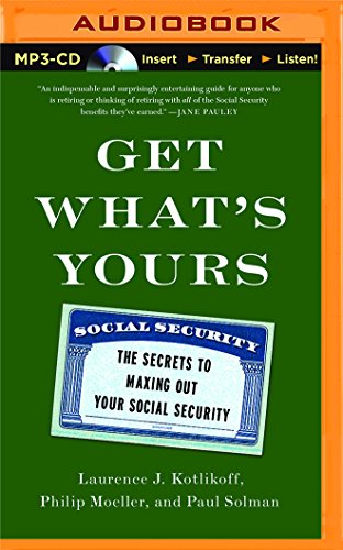 Algopix Similar Product 11 - Get Whats Yours The Secrets to Maxing