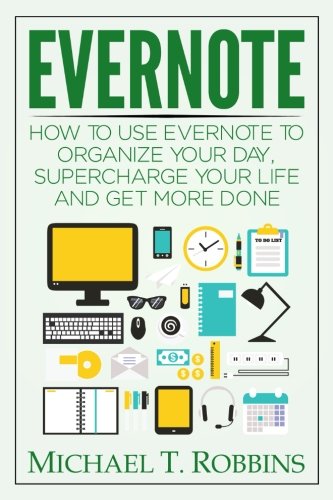 Algopix Similar Product 9 - Evernote How to Use Evernote to