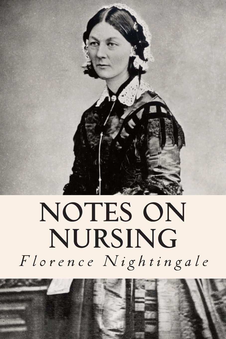 Algopix Similar Product 13 - Notes on Nursing