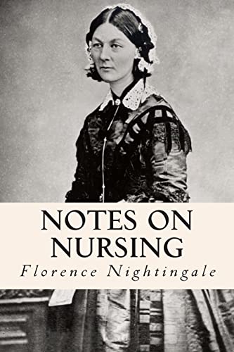 Algopix Similar Product 1 - Notes on Nursing