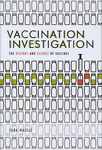 Algopix Similar Product 6 - Vaccination Investigation The History