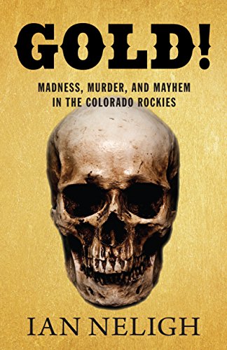 Algopix Similar Product 12 - Gold Madness Murder and Mayhem in