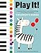 Algopix Similar Product 9 - Play It Childrens Songs A Superfast
