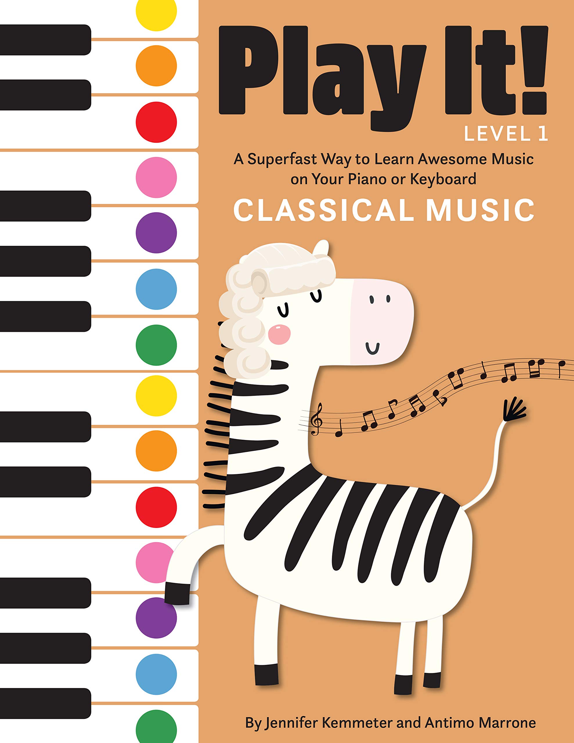 Algopix Similar Product 13 - Play It Classical Music A Superfast