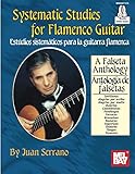 Algopix Similar Product 11 - Systematic Studies for Flamenco Guitar