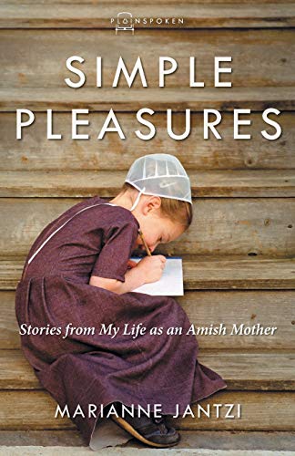 Algopix Similar Product 7 - Simple Pleasures Stories from My Life
