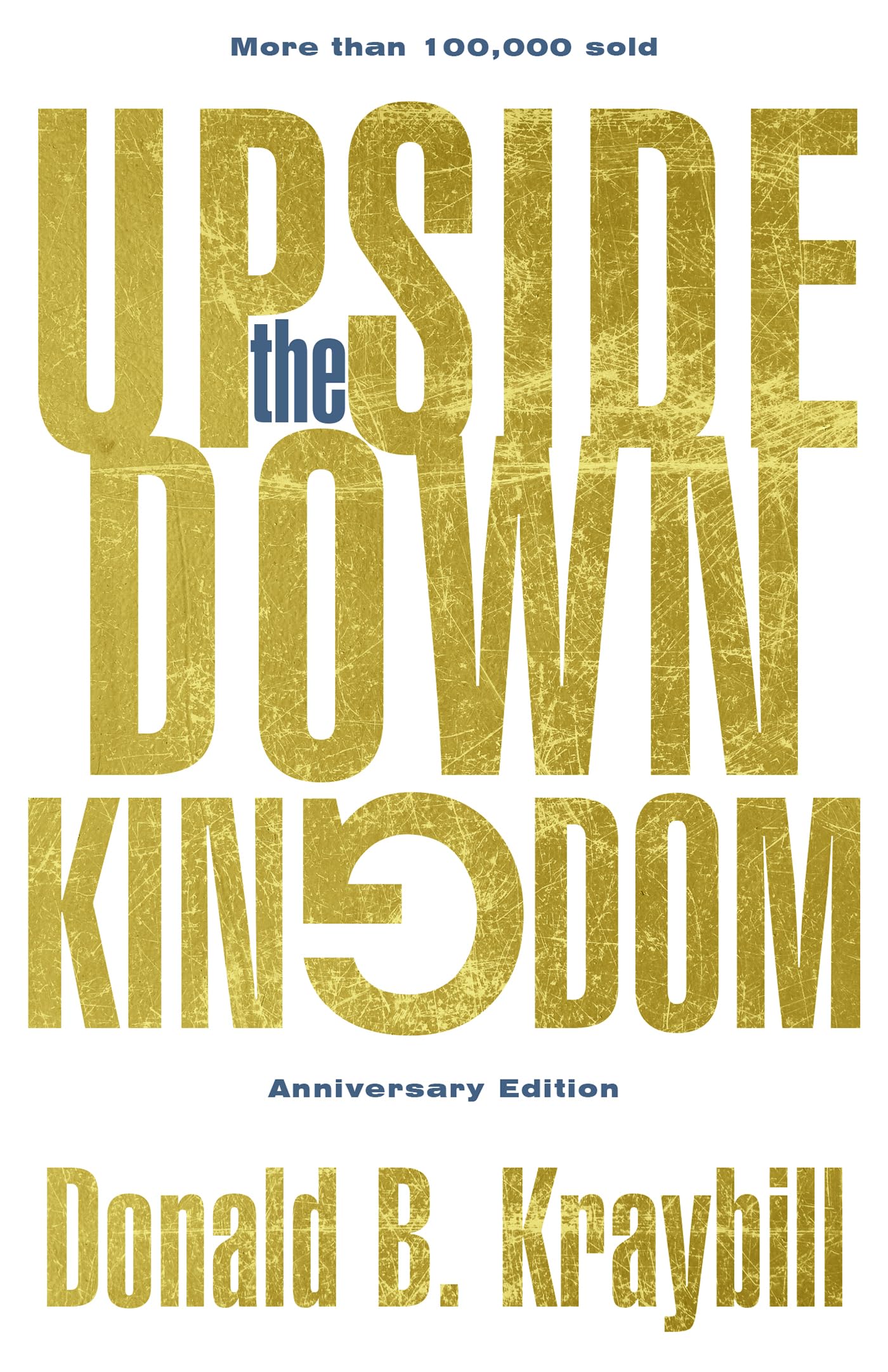 Algopix Similar Product 15 - The UpsideDown Kingdom Anniversary
