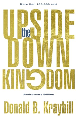 Algopix Similar Product 4 - The UpsideDown Kingdom Anniversary