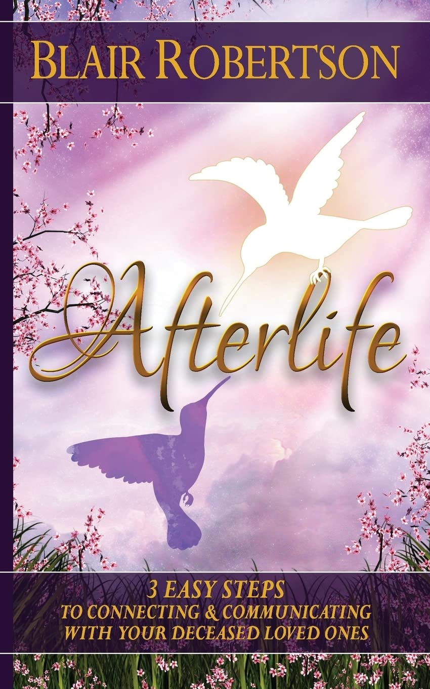 Algopix Similar Product 13 - Afterlife 3 Easy Ways To Connect And