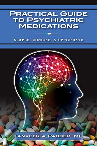 Algopix Similar Product 13 - Practical Guide to Psychiatric