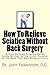 Algopix Similar Product 18 - How To Relieve Sciatica Without Back