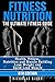 Algopix Similar Product 14 - Fitness Nutrition The Ultimate Fitness