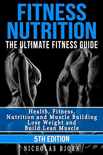 Algopix Similar Product 9 - Fitness Nutrition The Ultimate Fitness