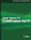 Algopix Similar Product 6 - Fast Track to ColdFusion 10/11