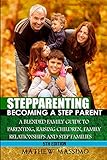 Algopix Similar Product 8 - Stepparenting Becoming A Stepparent A