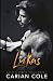 Algopix Similar Product 16 - Lukas (Ashes & Embers)