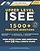 Algopix Similar Product 13 - Upper Level ISEE 1500 Practice