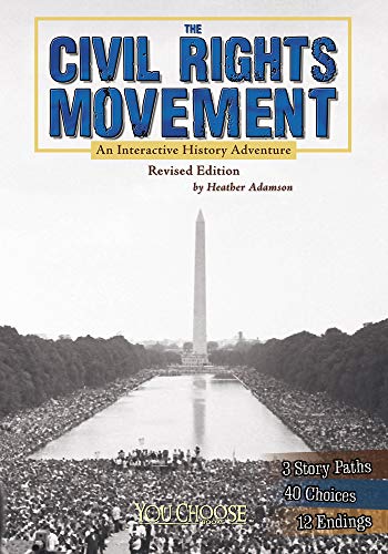 Algopix Similar Product 12 - The Civil Rights Movement An