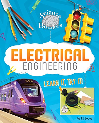 Algopix Similar Product 4 - Electrical Engineering Learn It Try