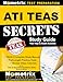Algopix Similar Product 16 - ATI TEAS Secrets Study Guide TEAS 6