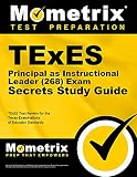 Algopix Similar Product 11 - TExES Principal as Instructional Leader