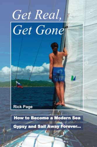 Algopix Similar Product 13 - Get Real Get Gone How to Become a