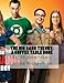 Algopix Similar Product 18 - The Big Bang Theory A Coffee Table