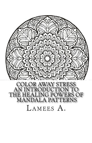 Algopix Similar Product 11 - Color Away Stress An Introduction To