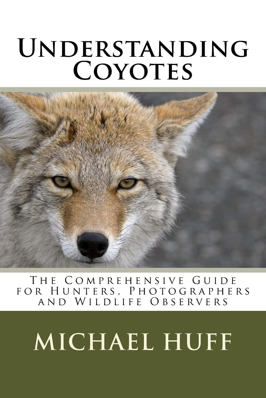 Algopix Similar Product 7 - Understanding Coyotes The