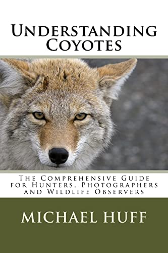 Algopix Similar Product 15 - Understanding Coyotes The