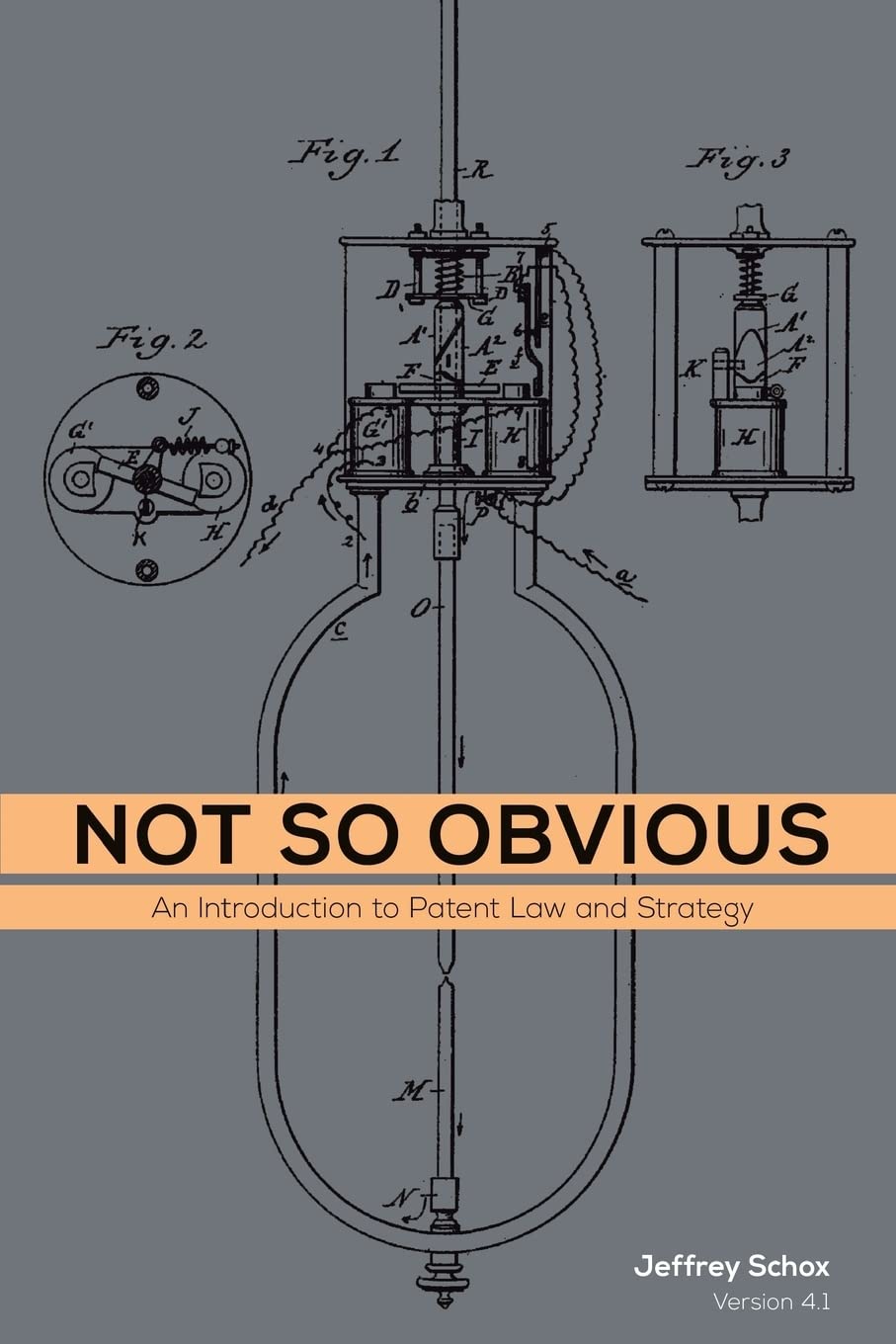 Algopix Similar Product 12 - Not So Obvious An Introduction to