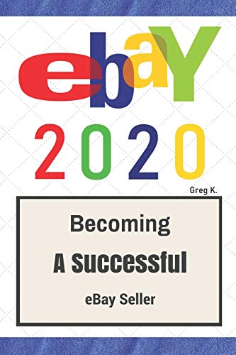 Algopix Similar Product 5 - ebay How to Sell on eBay and Make
