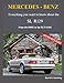 Algopix Similar Product 11 - MERCEDESBENZ The modern SL cars The