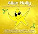Algopix Similar Product 4 - Alien Holly Illustrated Metaphysical