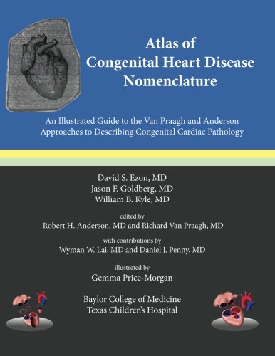 Algopix Similar Product 16 - Atlas of Congenital Heart Disease