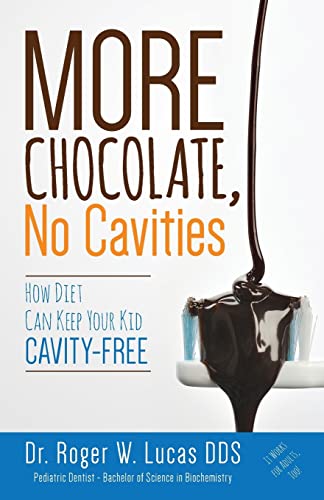 Algopix Similar Product 11 - More Chocolate No Cavities How Diet