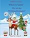 Algopix Similar Product 11 - Childrens German Where is Santa Wo