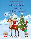Algopix Similar Product 20 - Childrens German Where is Santa Wo