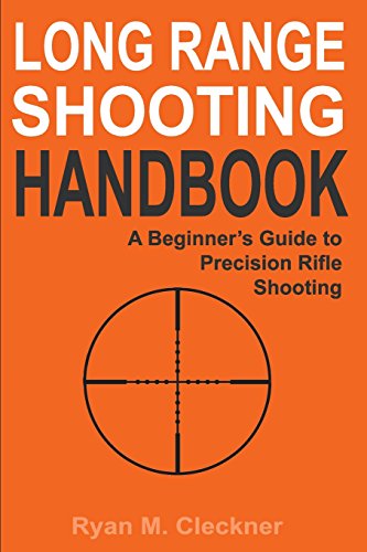 Algopix Similar Product 1 - Long Range Shooting Handbook The