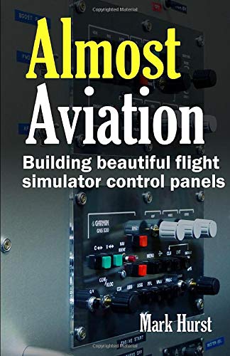 Algopix Similar Product 12 - Almost Aviation Building beautiful