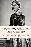 Algopix Similar Product 6 - Notes on Nursing (annotated)