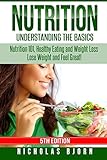 Algopix Similar Product 1 - Nutrition Understanding The Basics