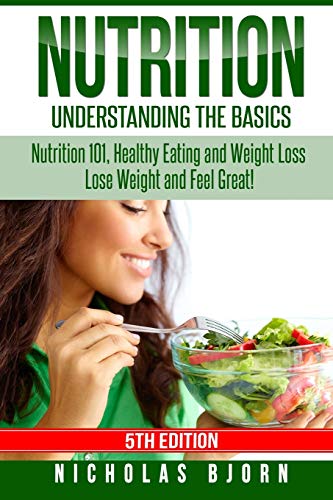 Algopix Similar Product 8 - Nutrition Understanding The Basics