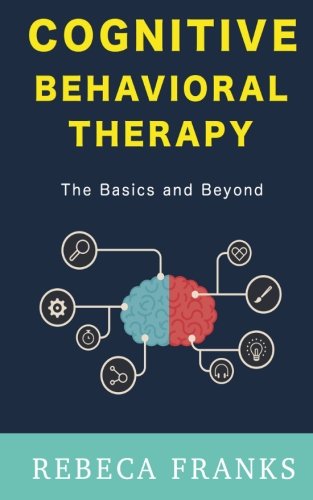 Algopix Similar Product 1 - Cognitive Behavioral Therapy CBT The