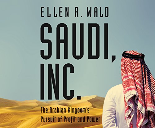 Algopix Similar Product 7 - Saudi Inc The Arabian Kingdoms