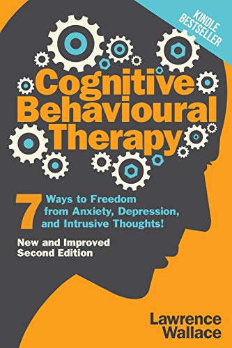 Algopix Similar Product 17 - Cognitive Behavioural Therapy 7 Ways